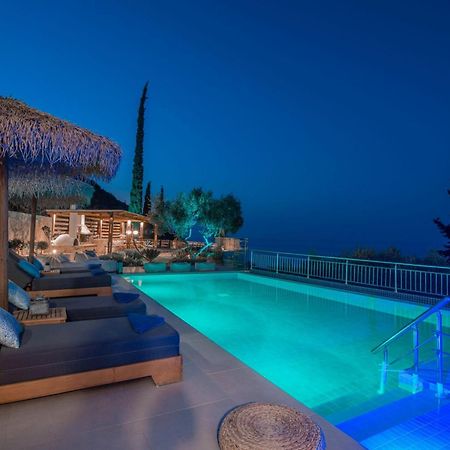 Artemis Villas - Spectacular Views & Ideal For Large Groups, By Zantewize Khartáta 외부 사진