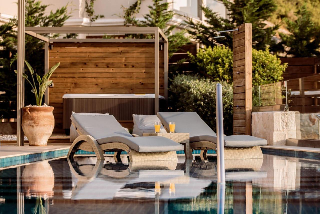 Artemis Villas - Spectacular Views & Ideal For Large Groups, By Zantewize Khartáta 외부 사진