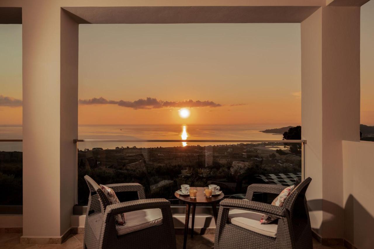 Artemis Villas - Spectacular Views & Ideal For Large Groups, By Zantewize Khartáta 외부 사진