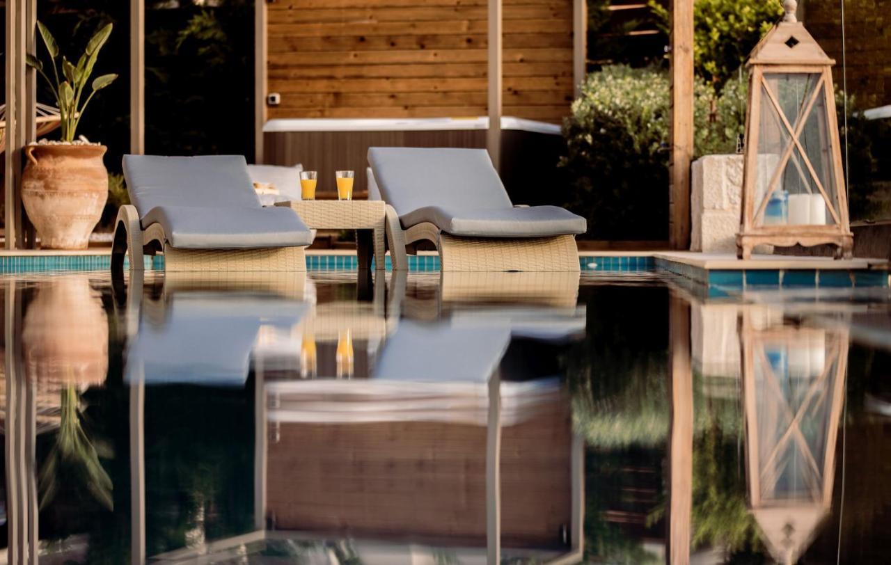 Artemis Villas - Spectacular Views & Ideal For Large Groups, By Zantewize Khartáta 외부 사진