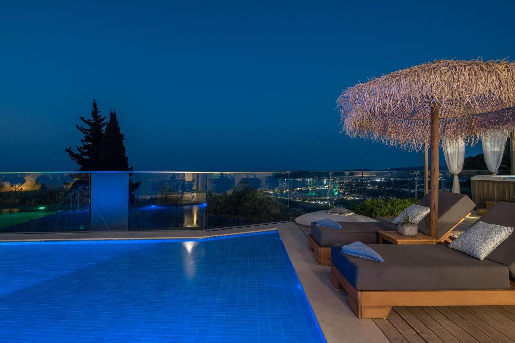 Artemis Villas - Spectacular Views & Ideal For Large Groups, By Zantewize Khartáta 외부 사진