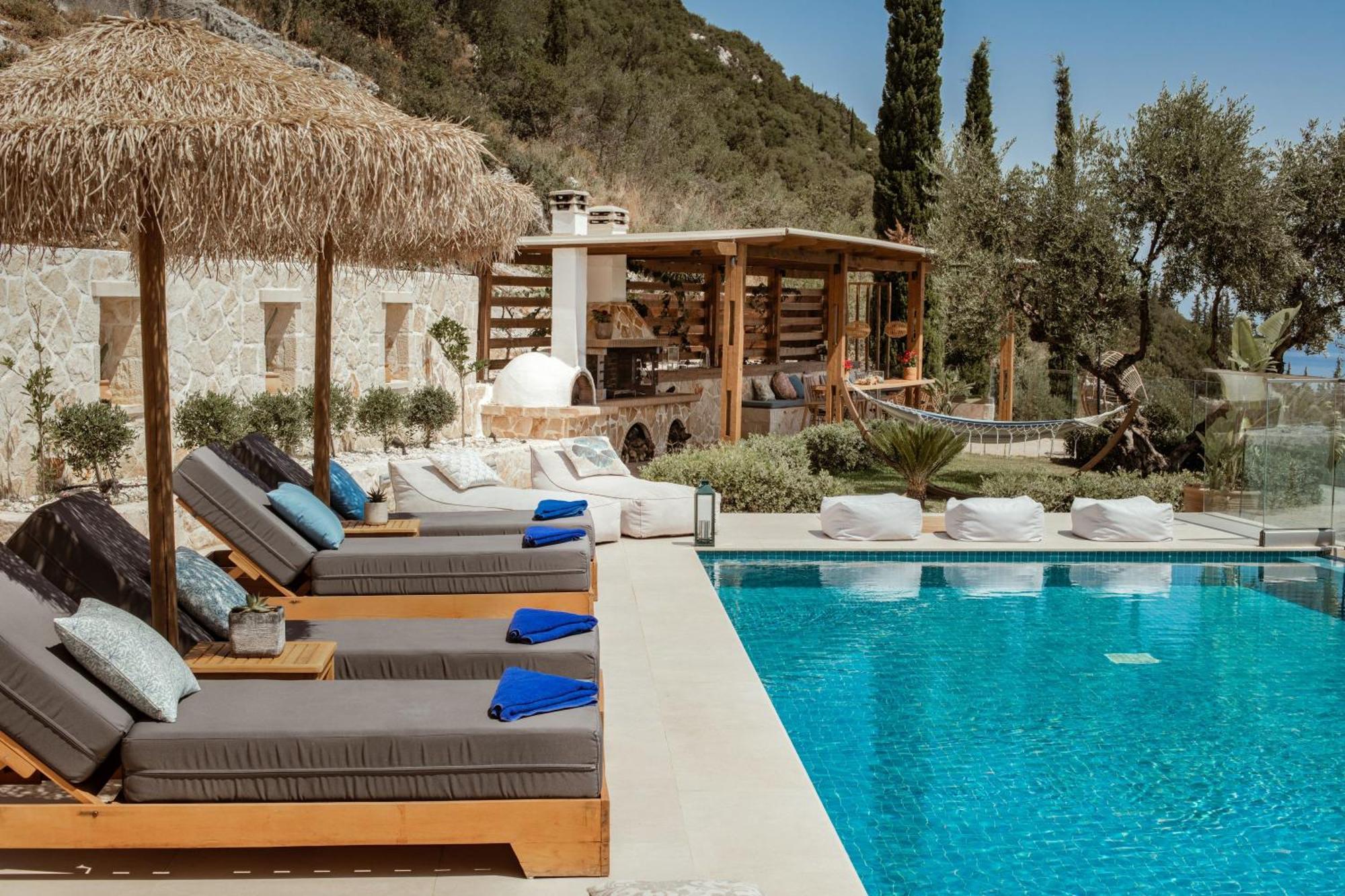 Artemis Villas - Spectacular Views & Ideal For Large Groups, By Zantewize Khartáta 외부 사진
