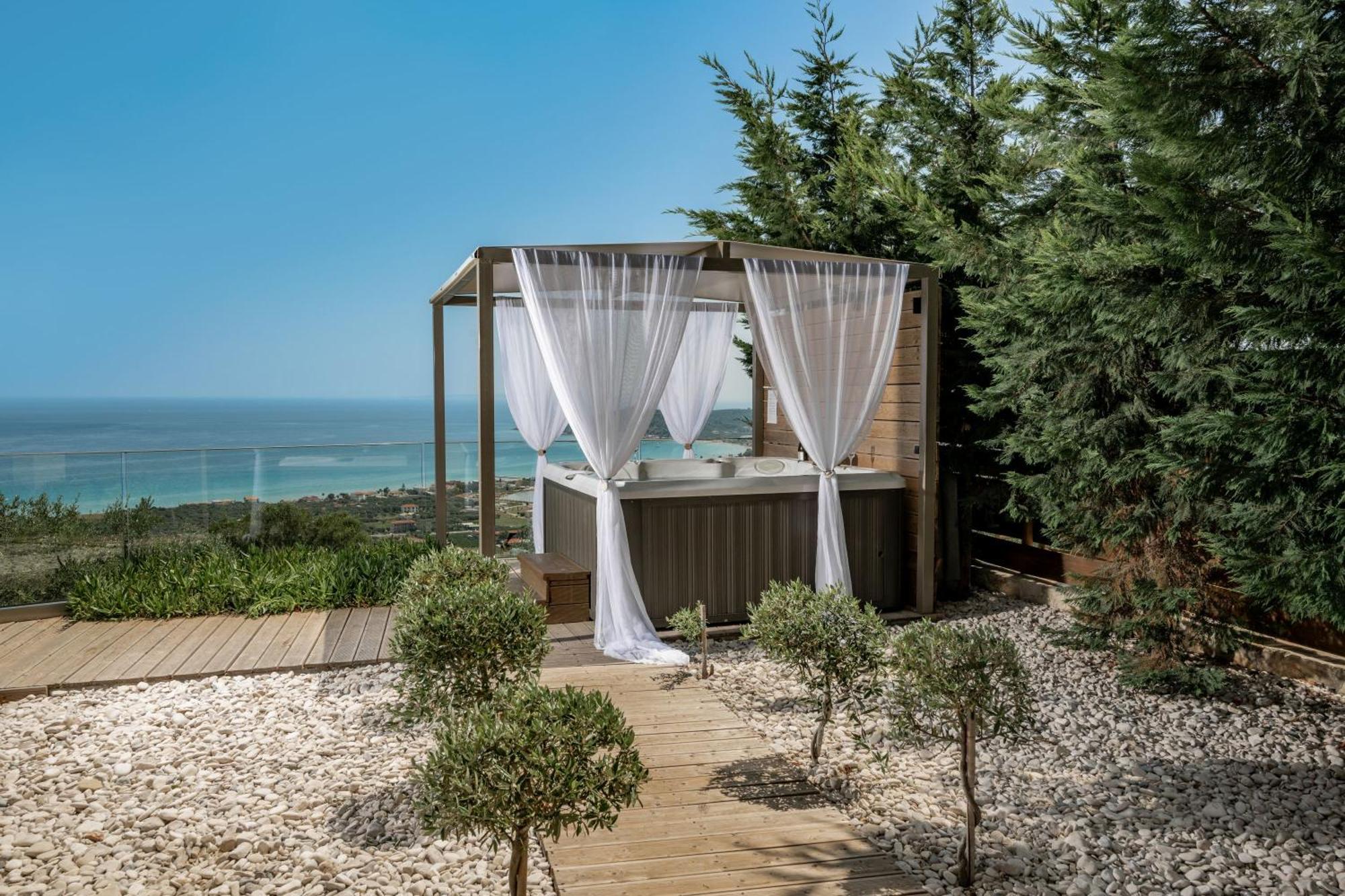 Artemis Villas - Spectacular Views & Ideal For Large Groups, By Zantewize Khartáta 외부 사진
