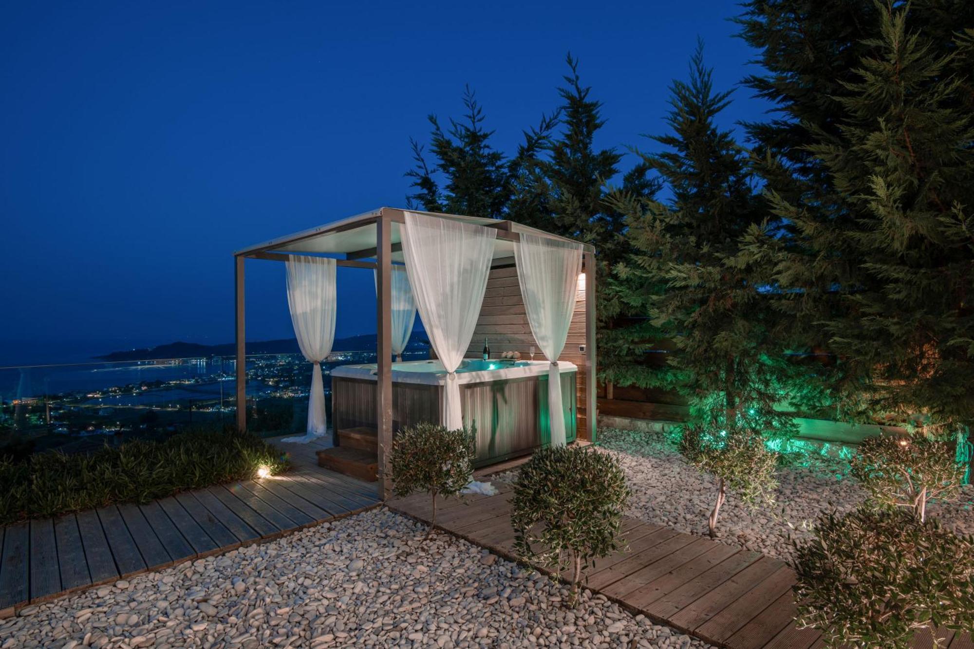 Artemis Villas - Spectacular Views & Ideal For Large Groups, By Zantewize Khartáta 외부 사진