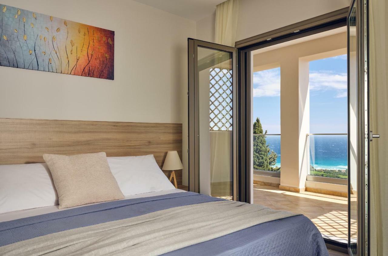 Artemis Villas - Spectacular Views & Ideal For Large Groups, By Zantewize Khartáta 외부 사진