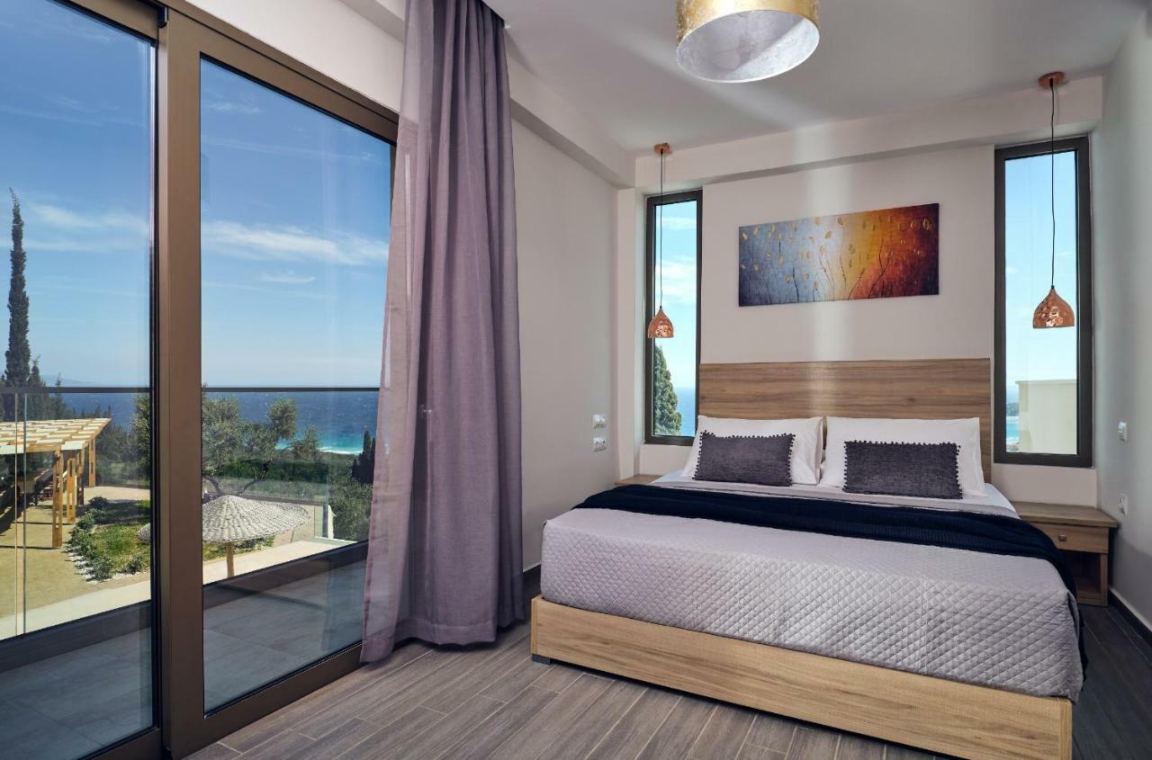 Artemis Villas - Spectacular Views & Ideal For Large Groups, By Zantewize Khartáta 외부 사진