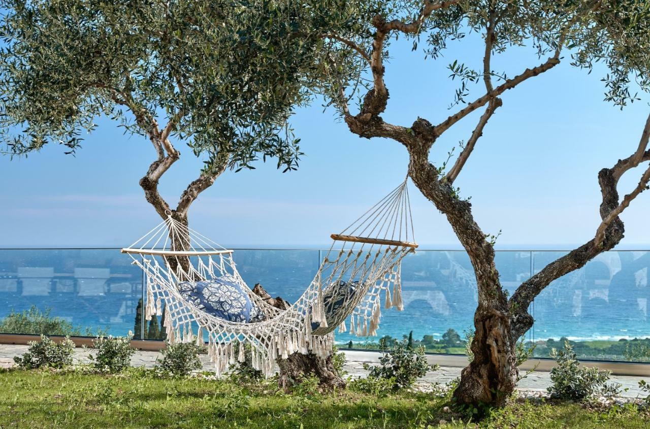 Artemis Villas - Spectacular Views & Ideal For Large Groups, By Zantewize Khartáta 외부 사진