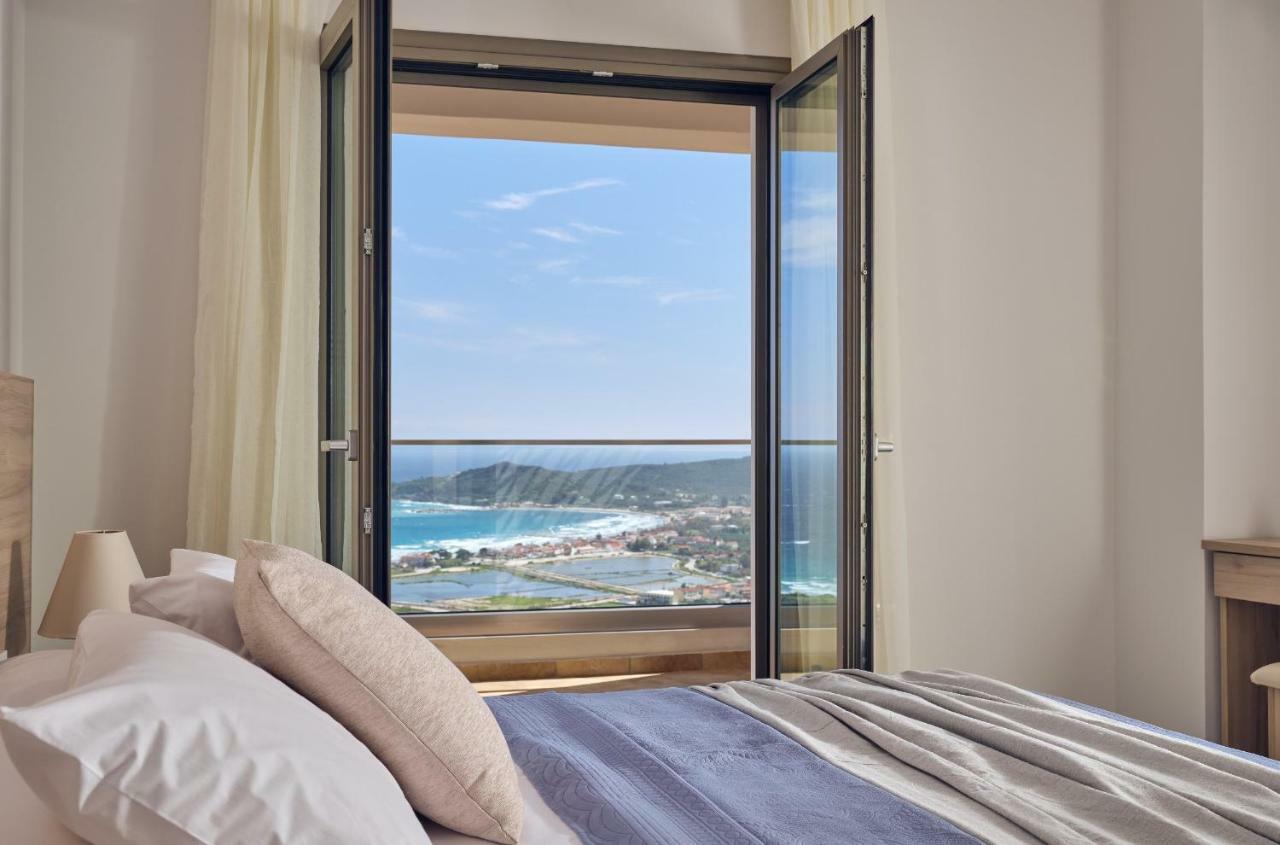 Artemis Villas - Spectacular Views & Ideal For Large Groups, By Zantewize Khartáta 외부 사진