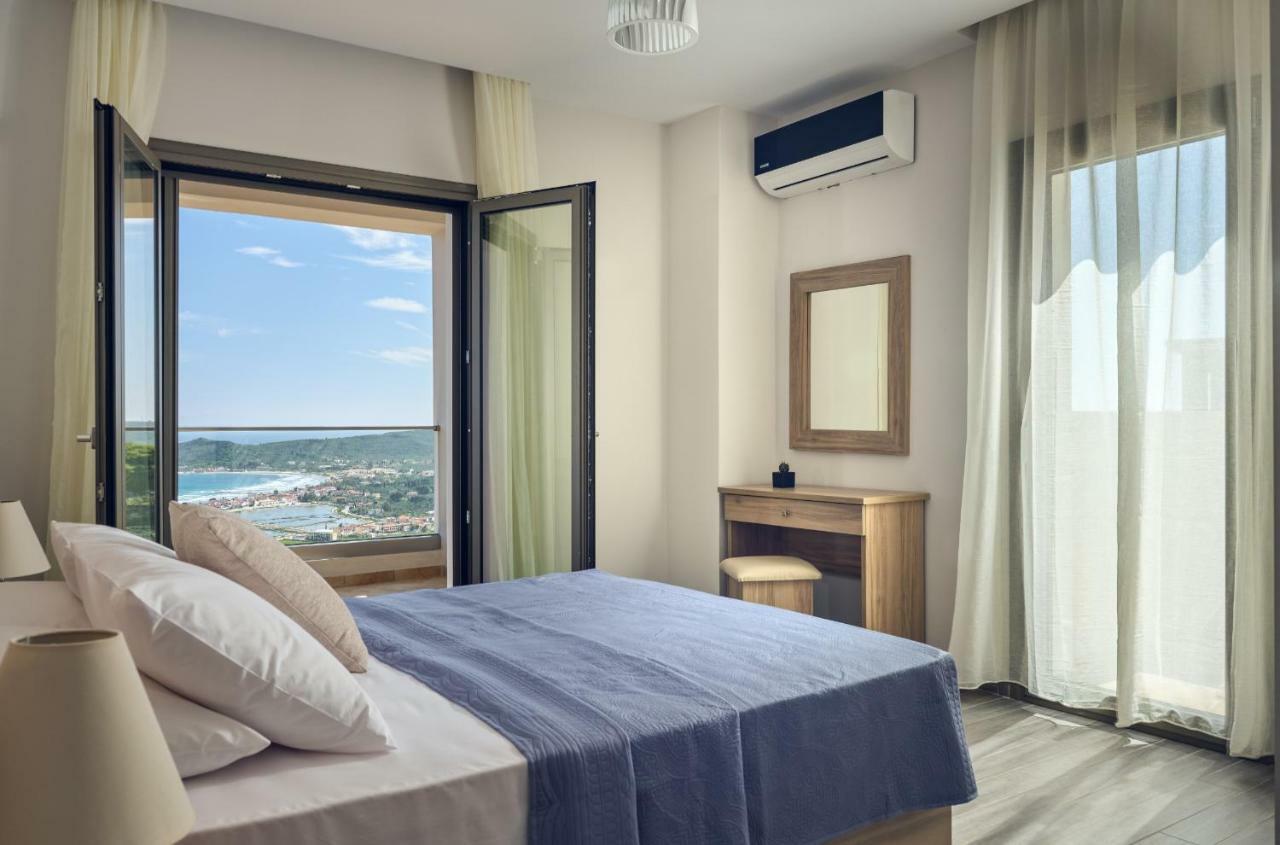 Artemis Villas - Spectacular Views & Ideal For Large Groups, By Zantewize Khartáta 외부 사진