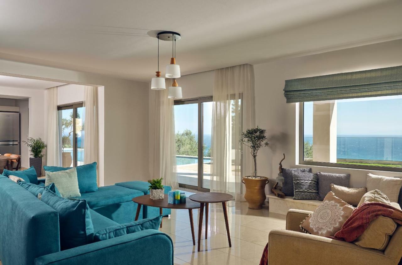 Artemis Villas - Spectacular Views & Ideal For Large Groups, By Zantewize Khartáta 외부 사진