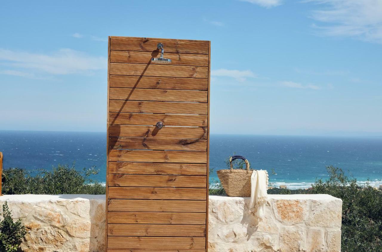 Artemis Villas - Spectacular Views & Ideal For Large Groups, By Zantewize Khartáta 외부 사진