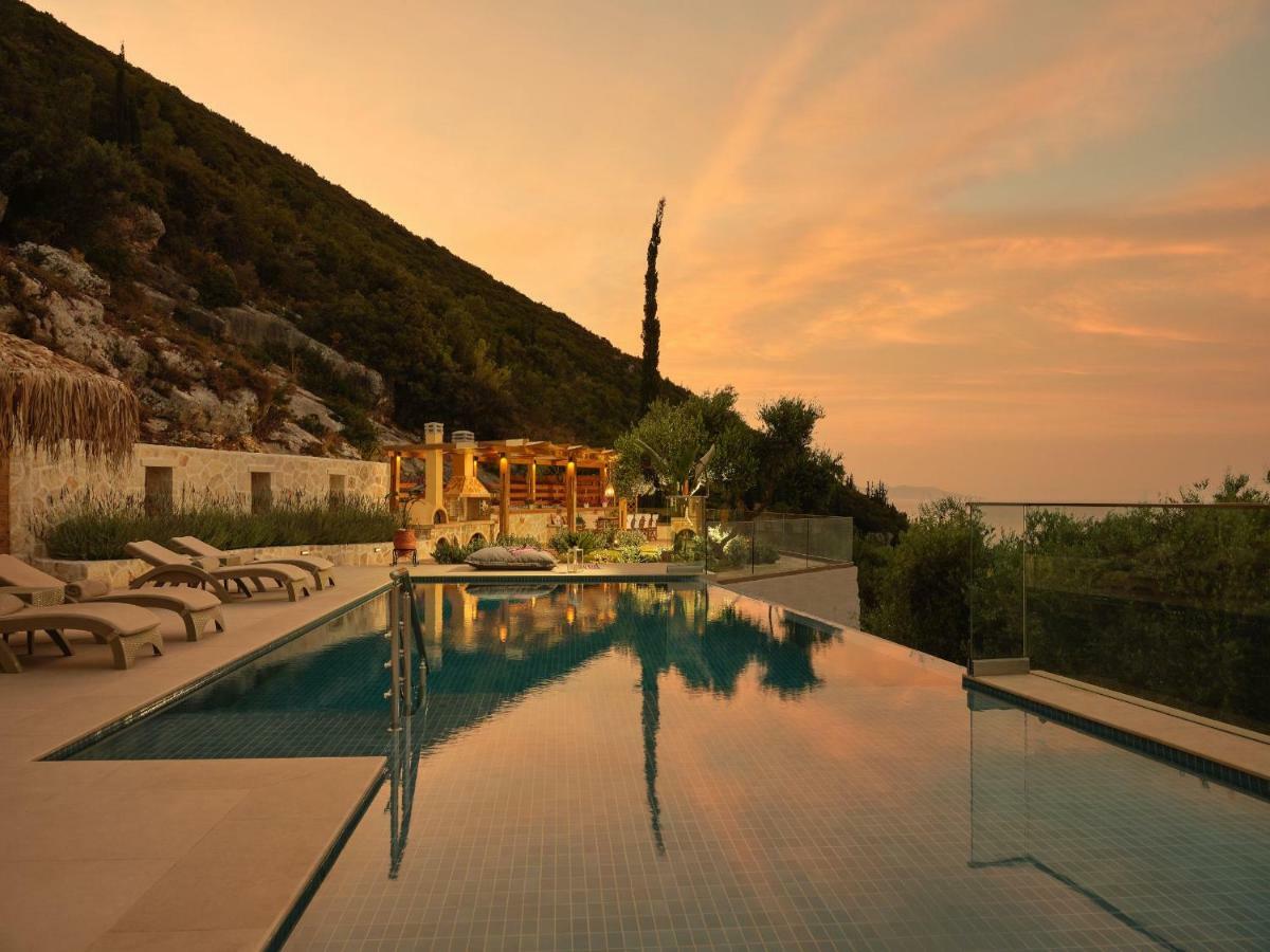 Artemis Villas - Spectacular Views & Ideal For Large Groups, By Zantewize Khartáta 외부 사진