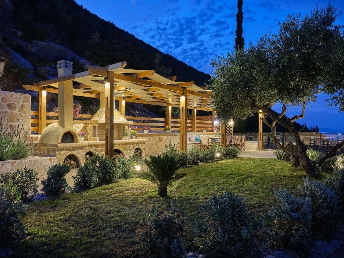 Artemis Villas - Spectacular Views & Ideal For Large Groups, By Zantewize Khartáta 외부 사진